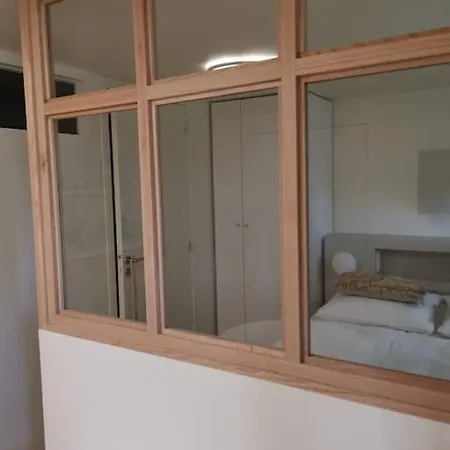 Apartament Studio Proche Centre Caen