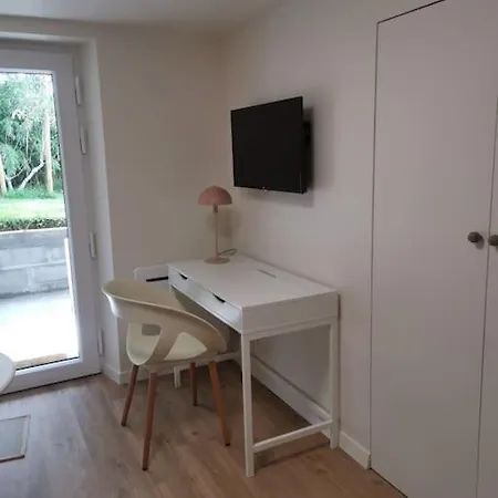 Studio Proche Centre Apartament *