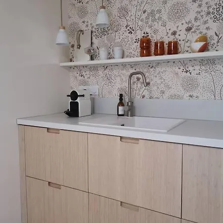 Studio Proche Centre Apartament Caen
