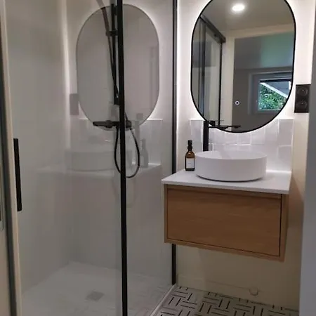 Studio Proche Centre Apartament *